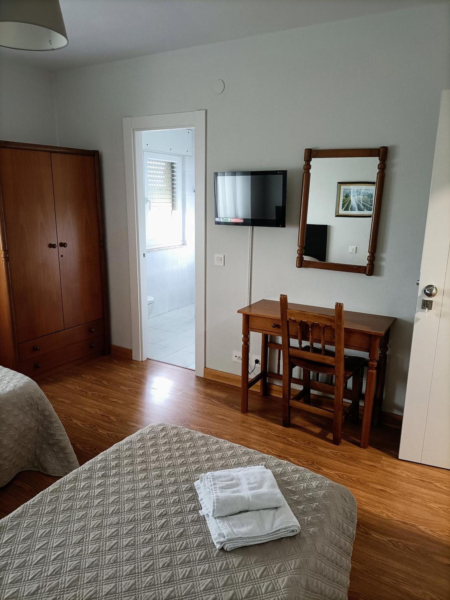 Hostal Alto Paramo Villadangos del Páramo Exteriér fotografie